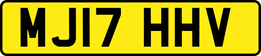 MJ17HHV