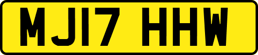MJ17HHW