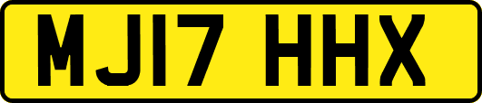 MJ17HHX