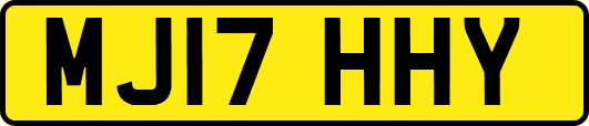 MJ17HHY