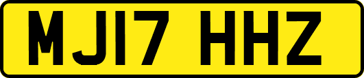 MJ17HHZ