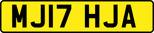 MJ17HJA
