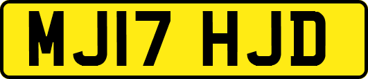 MJ17HJD
