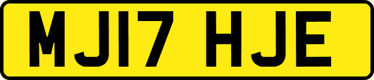 MJ17HJE
