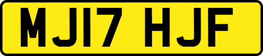 MJ17HJF