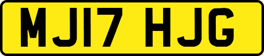 MJ17HJG
