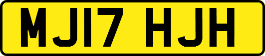 MJ17HJH