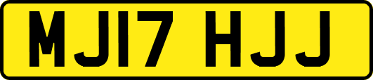 MJ17HJJ