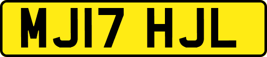 MJ17HJL
