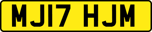 MJ17HJM