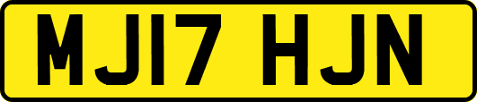 MJ17HJN