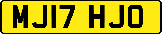 MJ17HJO
