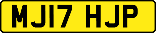 MJ17HJP