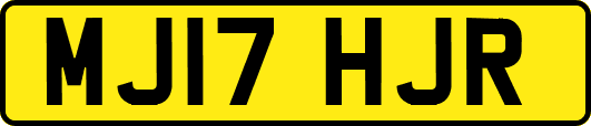MJ17HJR