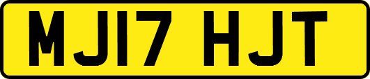 MJ17HJT
