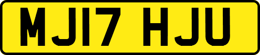MJ17HJU