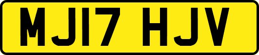 MJ17HJV