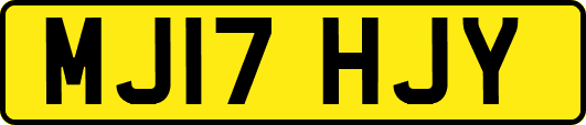 MJ17HJY