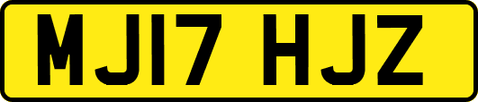 MJ17HJZ