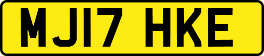 MJ17HKE