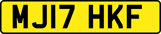 MJ17HKF