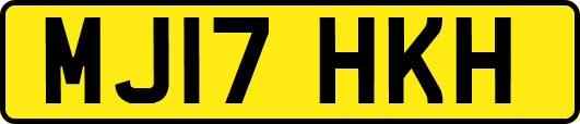 MJ17HKH