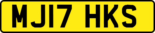 MJ17HKS