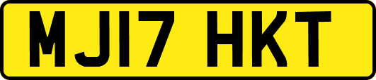 MJ17HKT
