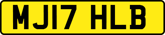 MJ17HLB