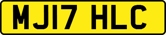MJ17HLC
