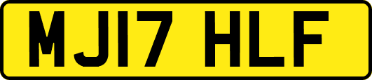 MJ17HLF