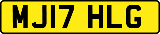 MJ17HLG