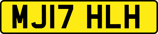 MJ17HLH