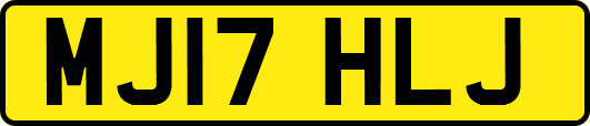 MJ17HLJ