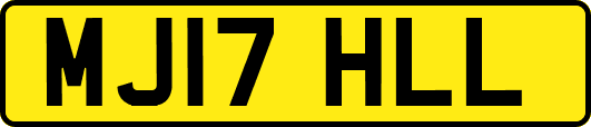 MJ17HLL