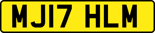 MJ17HLM