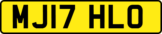 MJ17HLO