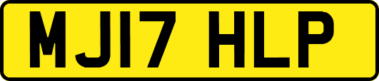 MJ17HLP
