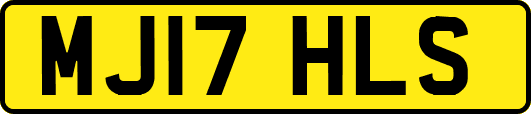 MJ17HLS