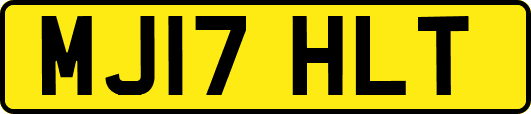 MJ17HLT
