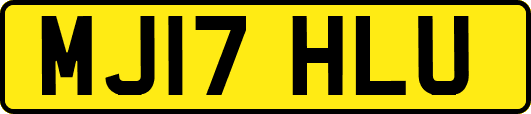 MJ17HLU
