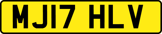 MJ17HLV