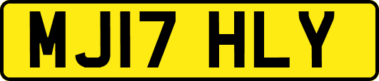 MJ17HLY
