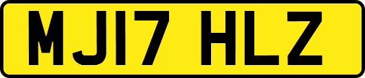 MJ17HLZ