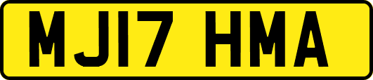 MJ17HMA