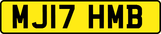 MJ17HMB