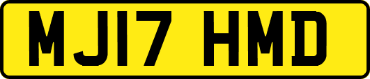 MJ17HMD
