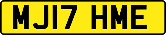 MJ17HME