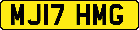 MJ17HMG
