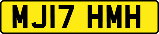 MJ17HMH